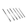 Image 1 : Lot of 6 Vector 6Pc Precision Screwdriver Set With Various Sizes