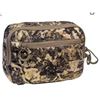 Image 1 : Eberlestock Padded Accessory Pouch, Large, Model A2SPHR, Mirage