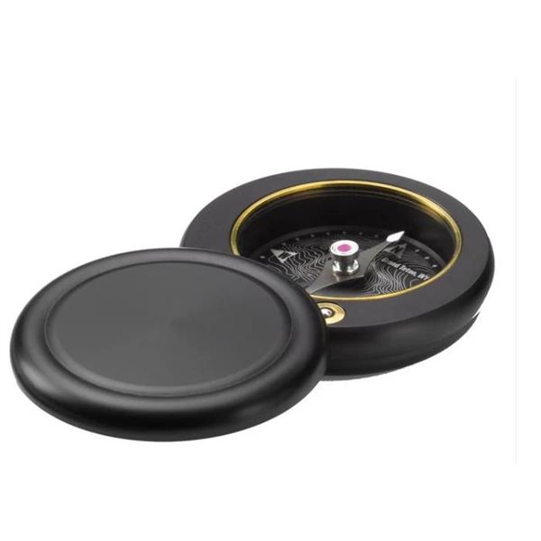 Brunton Teton Topo Pocket Compass