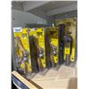 Image 1 : Tweco 300 Amp Copper Ground Clamp and Electrode Holder Set by ESAB