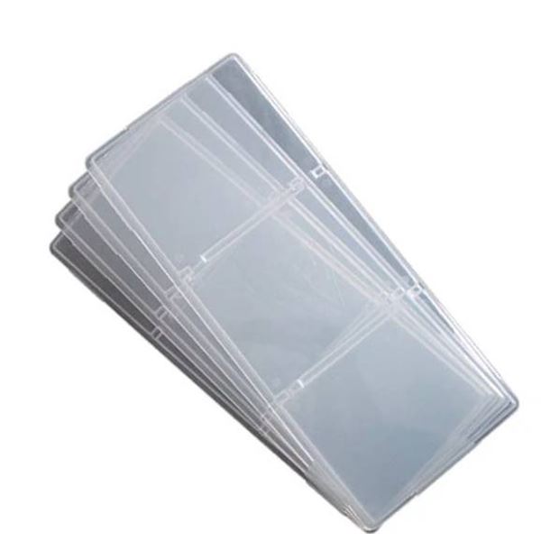 Harvest Right Large Snap-On Tray Lids for Freeze Dryer Trays