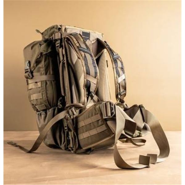 Eberlestock G3MJ Phantom Pack in Military Green