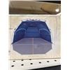 Image 4 : Wild Land Quick Set-Up Beach Shelter With Dimensions 7.6 ft x 4.1 ft