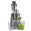 Image 1 : Cuisinart Juice Fusion CSJ-300SSC Slow Juicer with Easy-Clean Filter