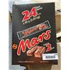 Image 2 : 24 Mars 2-Pack Bars (85g Each) Total 2.04kg