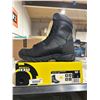 Image 2 : Chase 9-Inch Waterproof Tactical Boots, Size 12 USA, Model 132001