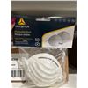 Image 3 : Degil 7450300 Nuisance Dust Mask, Delta Plus Disposable Mask, 20 Packs of 10