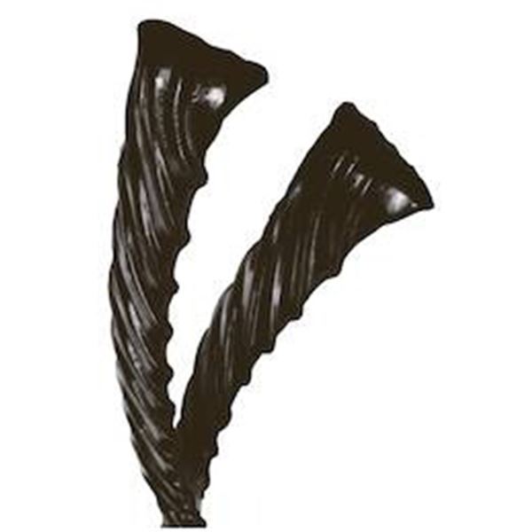 Twizzlers Twists Licorice, 6×375 g Packs, BB 2026