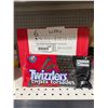 Image 2 : Twizzlers Twists Licorice, 6×375 g Packs, BB 2026