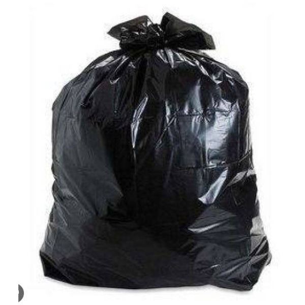 Valu+ 121L/32 Gal Extra Large Garbage Bags, Lot of 3