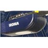 Image 1 : RONA Garage Door Opener with 1/2HP Chain Drive and Keyless Entry Keypad
