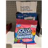 Image 2 : Jolly Rancher Gummies, 182 g, Two Flavors, Lot of 10