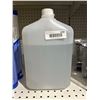 Image 1 : 1-Gallon DEF Fluid  With Screw Cap