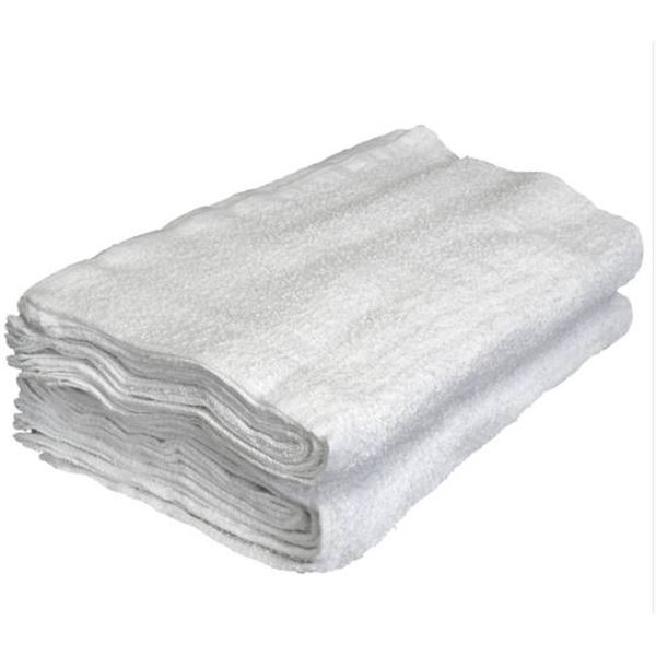 Moxie Multipurpose Terry Towels, 48 Count, 14×14 Inches