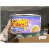 Image 4 : 40 Cans of Purina Friskies Wet Cat Food, 156g Each