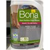 Image 3 : Bona Hard-Surface Floor Cleaner Ready-to-Use Refill – 128 fl oz