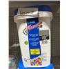 Image 2 : 2 MAPEI Flexcolor CQ Grout 0.5 Gal 1.89 L White Ready-to-Use Grout