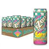 Image 1 : 24 x 680mL AriZona Iced Tea with Lemon Flavor