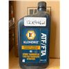 Image 2 : Klondike ATF/FTA MD3 Automatic Transmission Fluid, 946ml, Set of 12