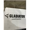 Image 3 : Gladiator GAWP042PBY GearWall Panels (2-Pack), 4 ft, Made in Taiwan