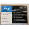 Image 2 : Ove Lotus 60 Surface Wall, Concrete Look, 59.69 x 80.00 in (151.60 x 203.20 cm) – ONE PANEL