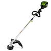 Image 1 : Greenworks Pro 80V Cordless String Trimmer with 4.0Ah Battery
