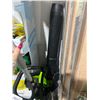 Image 4 : Greenworks Pro 80V Cordless String Trimmer with 4.0Ah Battery
