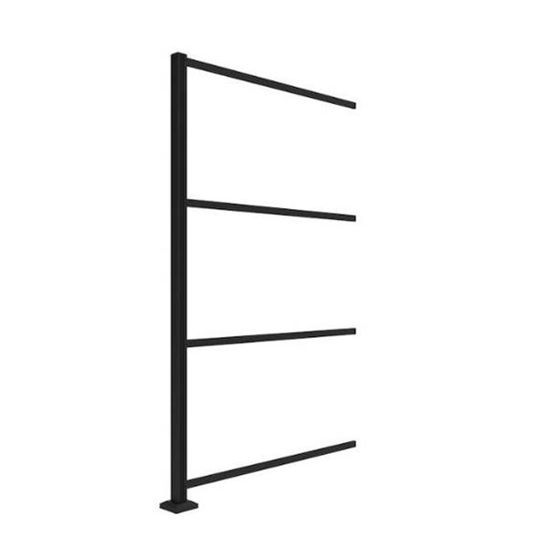 Frame Kit Extension for In-Line Installation, 2′ x 4′ Panels
