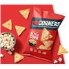 Image 1 : PopCorners Kettle Corn Sweet and Salty 142g Bag