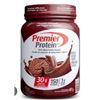 Image 1 : Premier Protein Chocolate Powder, 697g, 30g Protein Per Serving