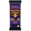 Image 1 : Cadbury Premium Dark Chocolate Bars, 21 x 90 g