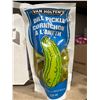 Image 2 : Van Holten’s Dill Pickle in a Pouch, 225 mL, 12-Pack