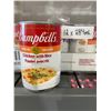 Image 3 : Campbell’s Chicken With Rice Soup 12 x 284 mL Cans
