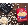 Image 1 : Orville Redenbacher Simply Salted Microwave Popcorn, 6 Bags