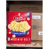 Image 2 : Orville Redenbacher Simply Salted Microwave Popcorn, 6 Bags