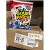 Image 2 : Sour Patch Kids Ice Popz Limited Edition 150g Pack (12 Count)