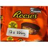 Image 3 : Reese’s Peanut Butter Cups 12 x 226g Multi-Pack