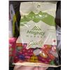 Image 3 : Mighty Marked Jelly Beans 12-Pack, 210 g Each, 50138