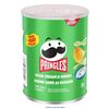 Image 1 : 17 Pringles Sour Cream & Onion 39 g Cans