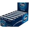 Image 1 : TUMS Regular Strength Antacid, Peppermint, 500 mg, 18 Rolls