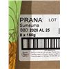 Image 3 : Prana Sumsuma Sesame Bites – 8 x 150g