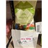 Image 2 : Mighty Marked Goods To Go – Mixed Candy Bag, 150g, Quantity: 12