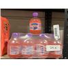 Image 2 : Chubby Bubble Gum Soft Drink, 24 x 250 mL Bottles