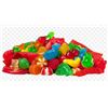 Image 1 : Sweet Sixteen Gummy Mix by Mondoux, 135g, Lot of 6 Packs