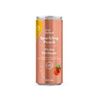 Image 1 : Shell Select Sparkling Peach 24 x 285mL Cans