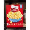 Image 2 : Orville Redenbacher’s Light Buttery Popcorn 6 x 45g Bags