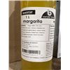 Image 3 : Blender Boyz Margarita Drink Mix, 1L Bottle, Item #41341
