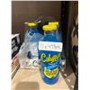 Image 2 : Calypso Ocean Blue Lemonade Set – 11 Bottles x 473ml