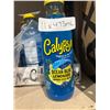 Image 3 : Calypso Ocean Blue Lemonade Set – 11 Bottles x 473ml