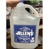 Image 2 : Allen’s White Vinegar, 5L Jugs, Case of 2